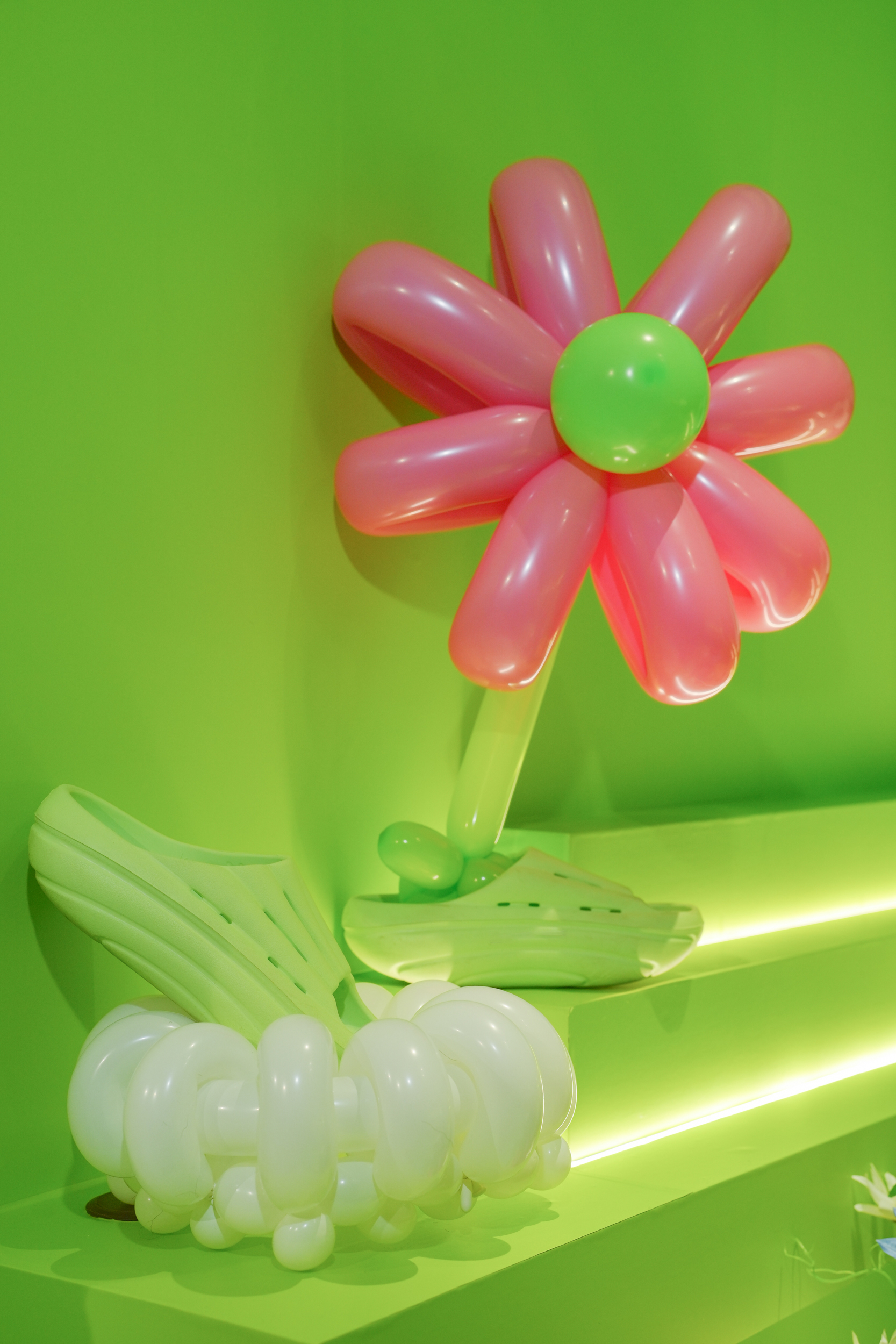 UGG POPUP DESIGN 上海安福路-快闪空间设计-14