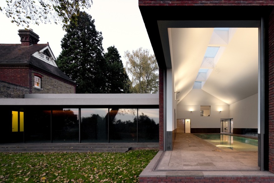 indoor swimming pool buckinghamshire-51