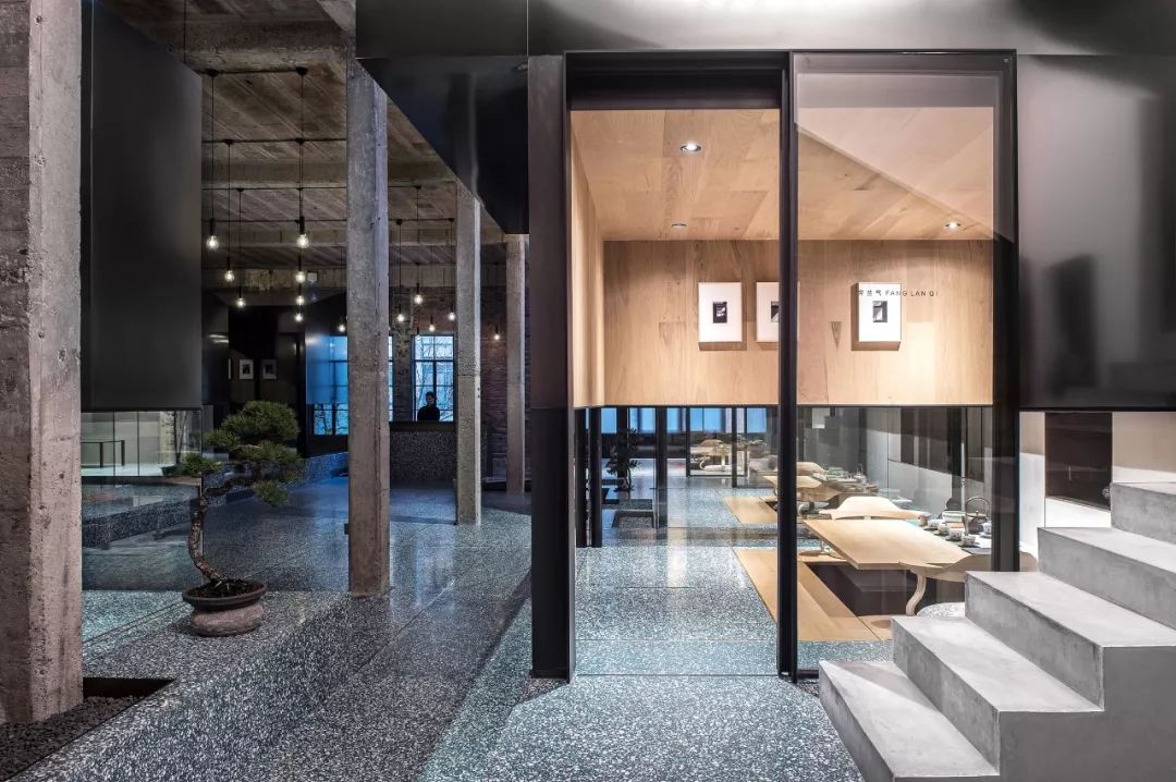 上海廷泰茶空间  Alex Mok - Briar Hickling-29