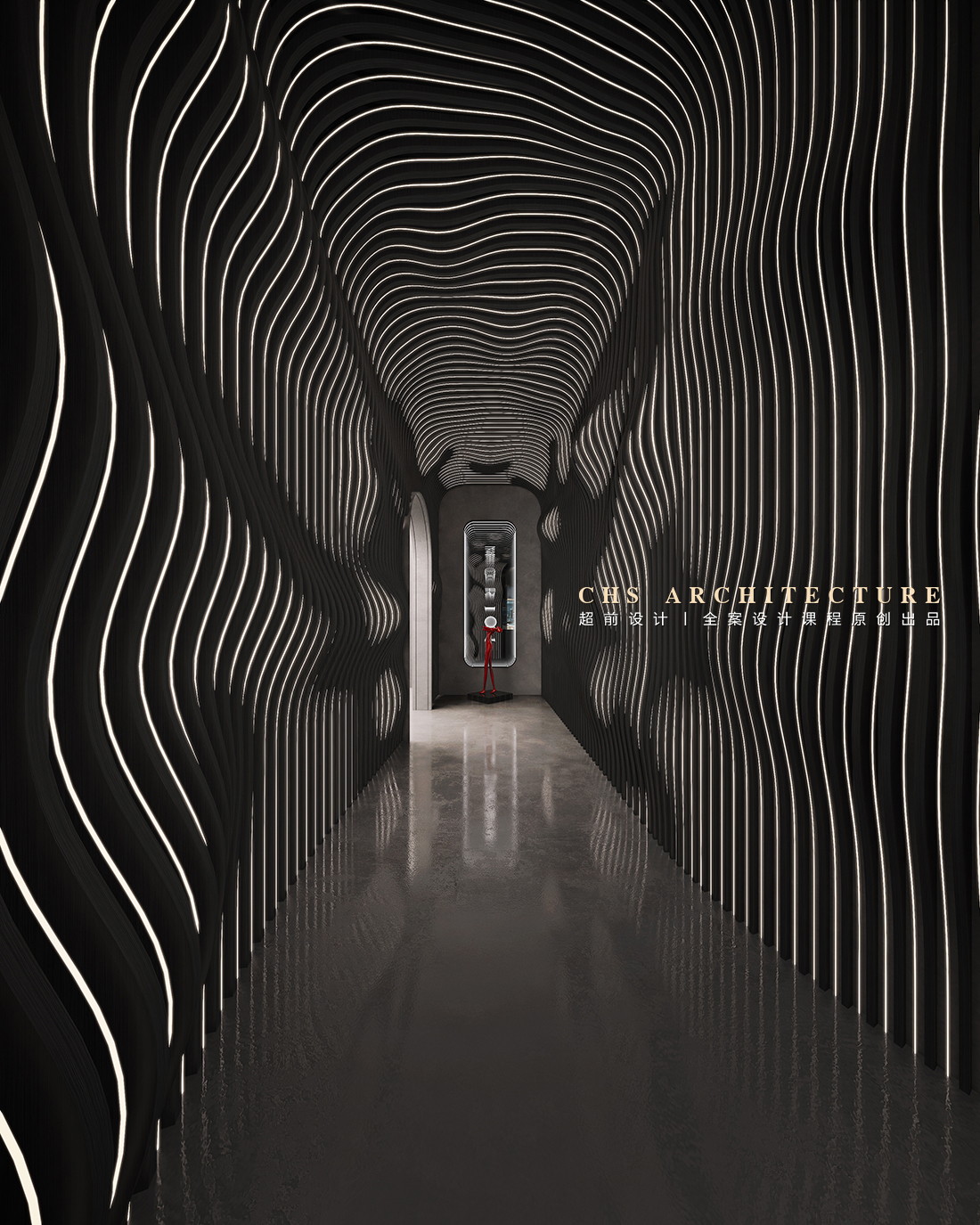 寻觅•森木西餐厅原创方案设计丨超前设计-25