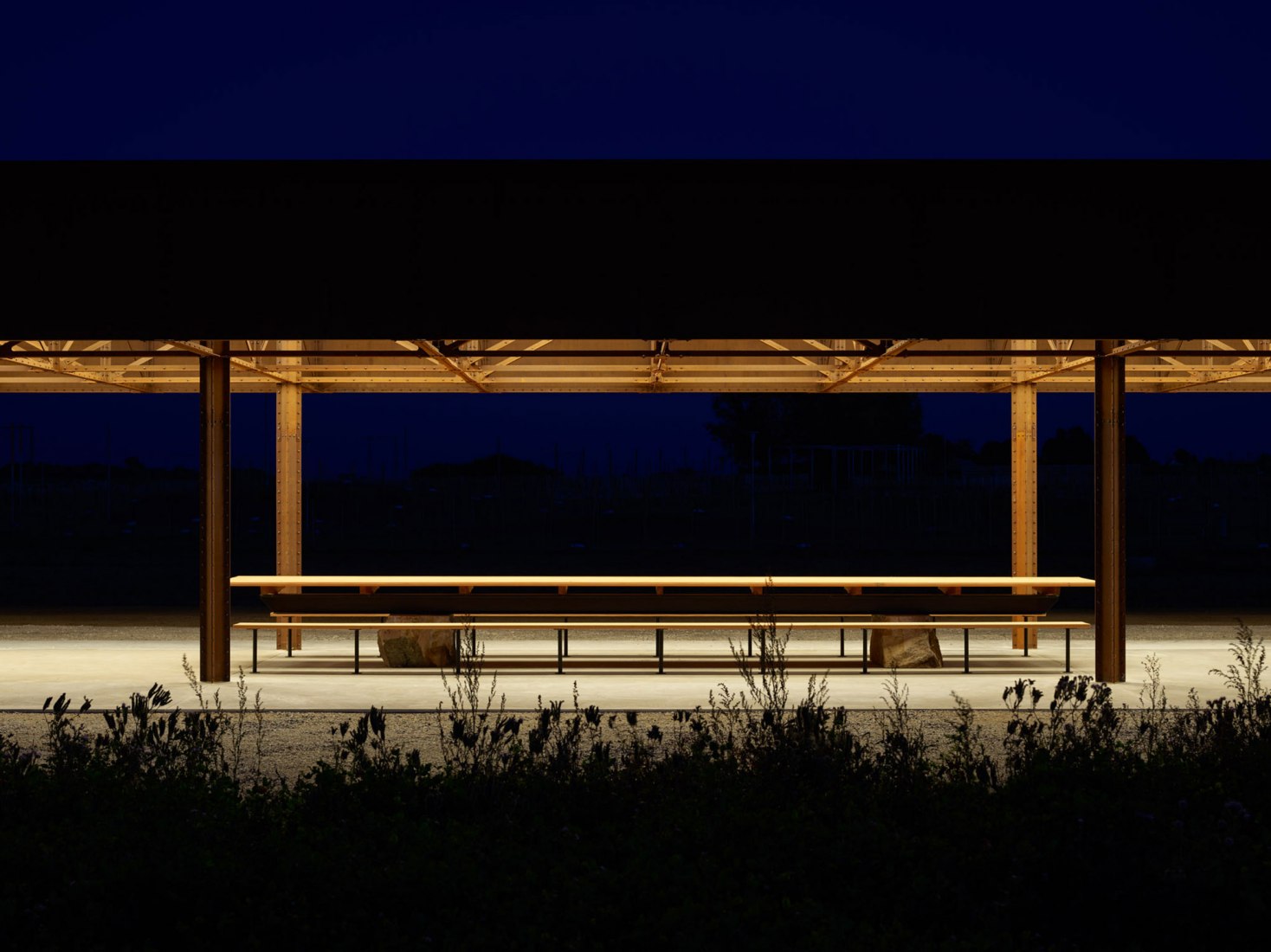 ‘Hage’（封闭花园）丨瑞典-37