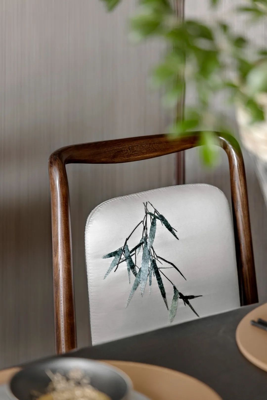 武汉双屿大观别墅样板间丨中国武汉丨元禾大千(软装),上海中置华优设计集团有限公司(硬装)-16