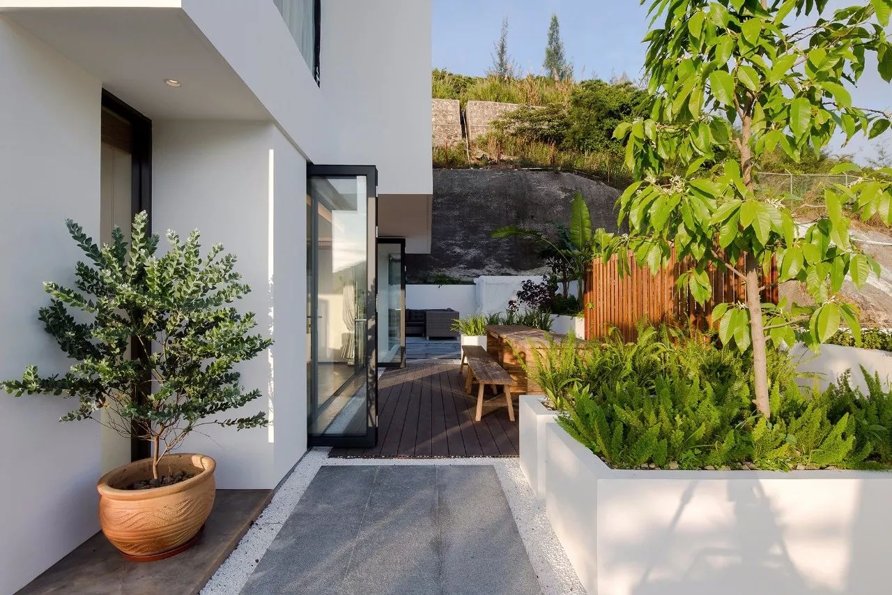 广东七星湾御风者俱乐部  深圳超级平常室内设计事务所-18