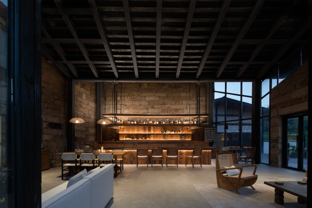 忠县李家院子丨中国重庆丨元禾大千,UDG深造工作室-87