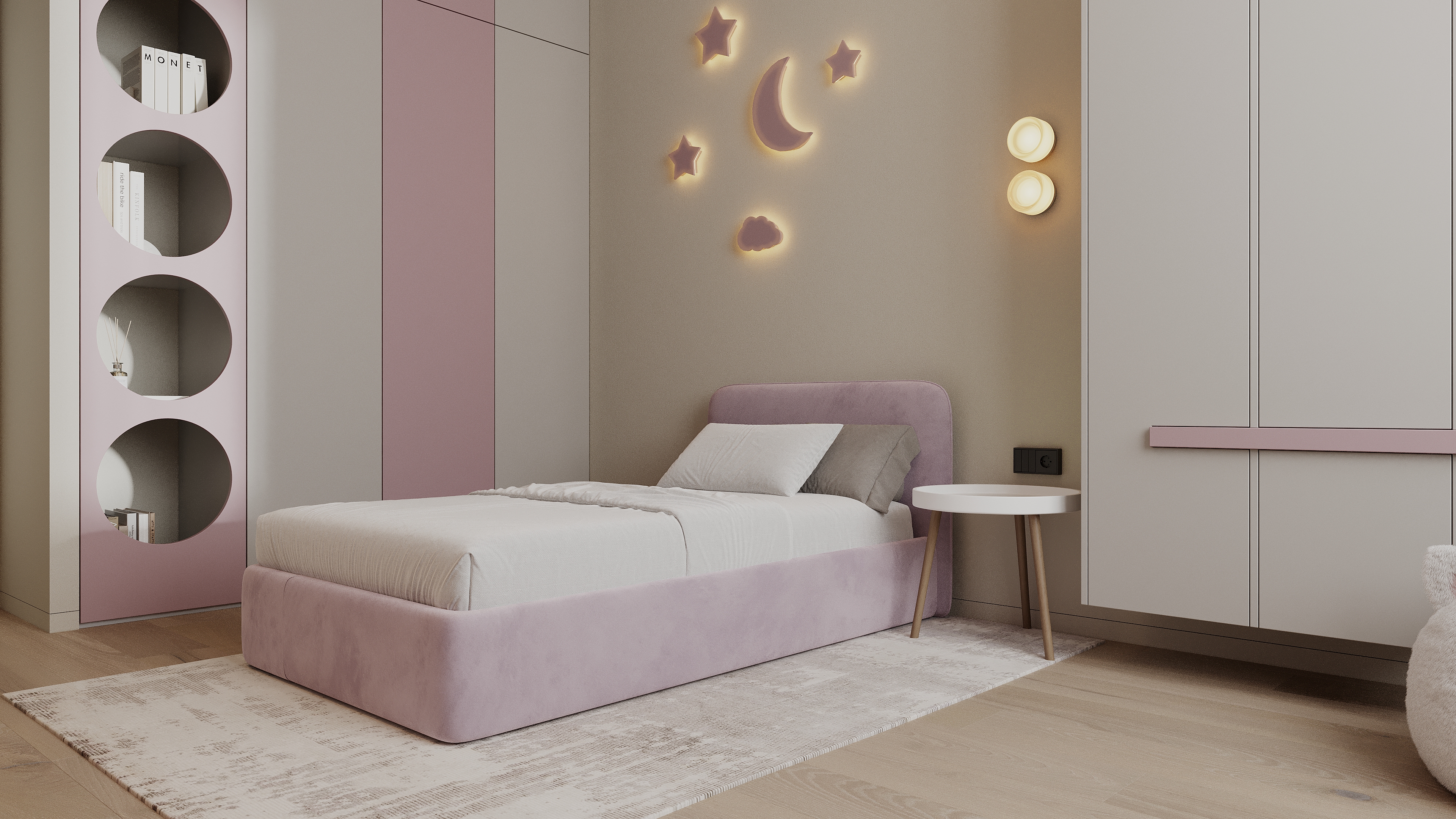 法米利亚住宅小区丨俄罗斯圣彼得堡丨Kirill Kozlovskiy-21