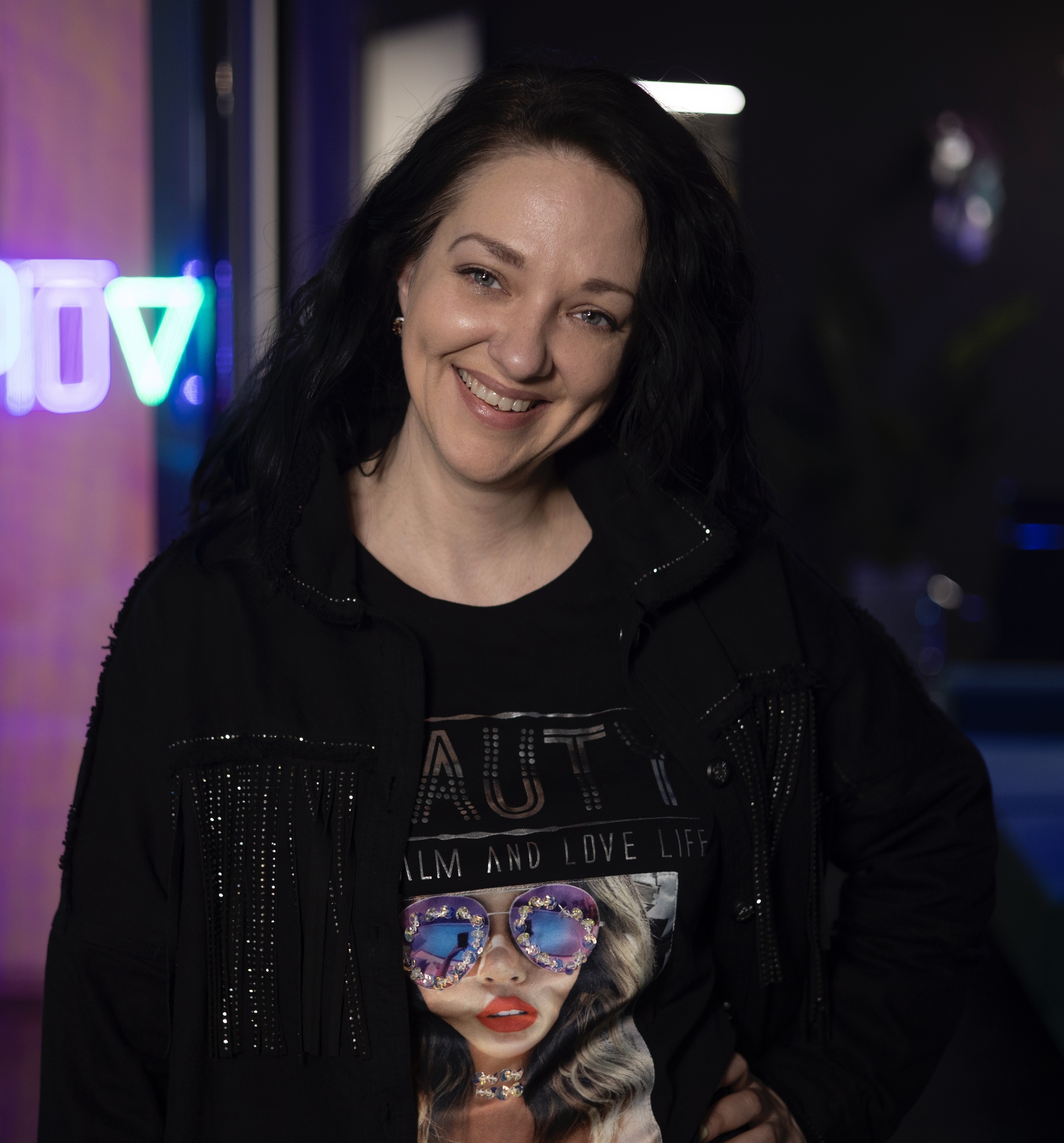 ЖК Лица 104м²公寓装修项目丨бюро ARXY-10