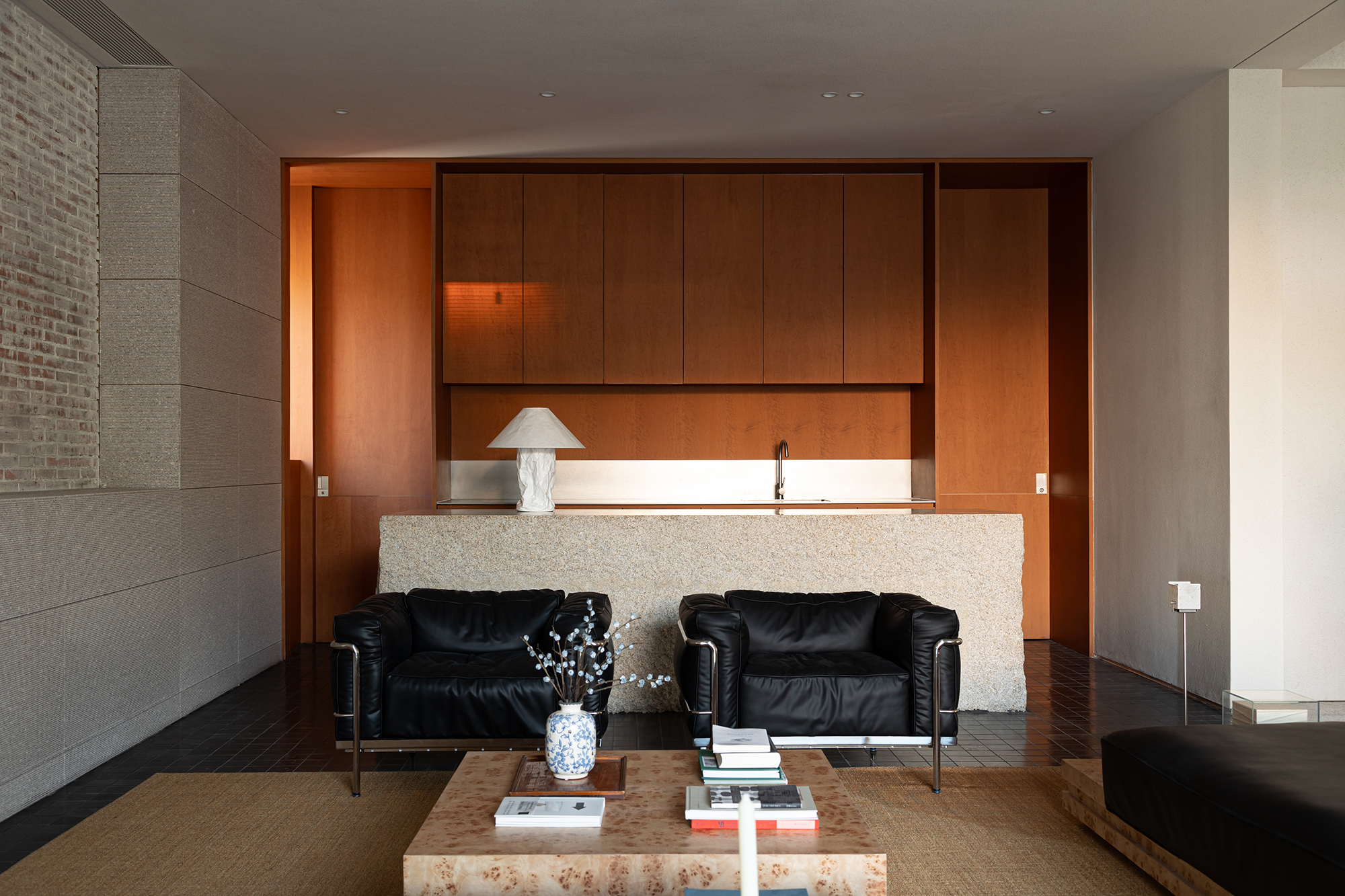 云至川合办公室丨中国常州丨云至川合设计工作室-42