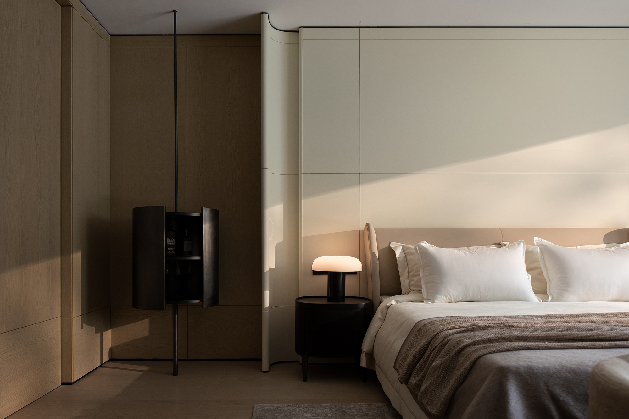 松苑790㎡跃墅丨中国郑州丨深圳太合南方设计-51