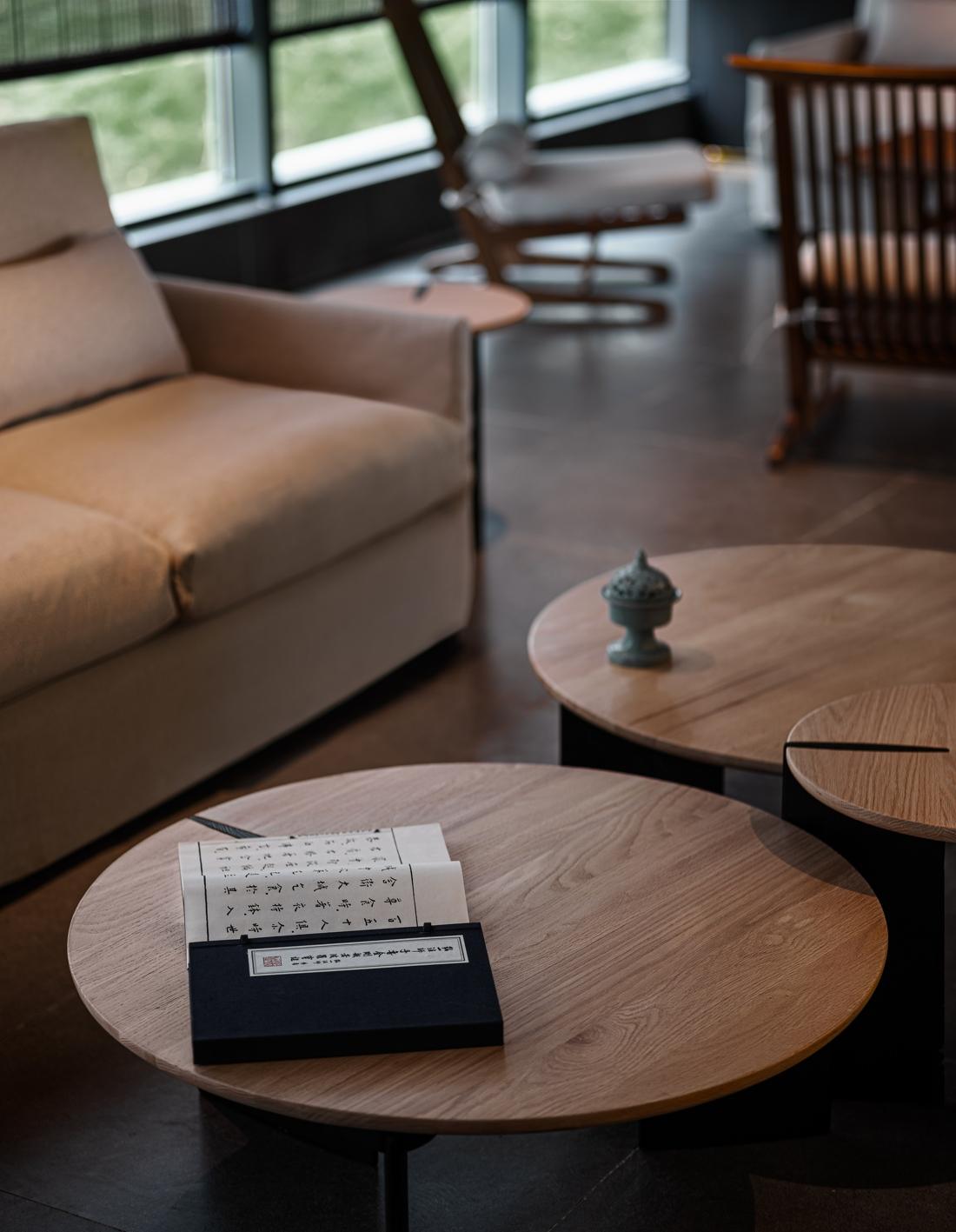 一山一寺民宿丨中国宜昌丨UNFOLDESIGN聿几空间-34