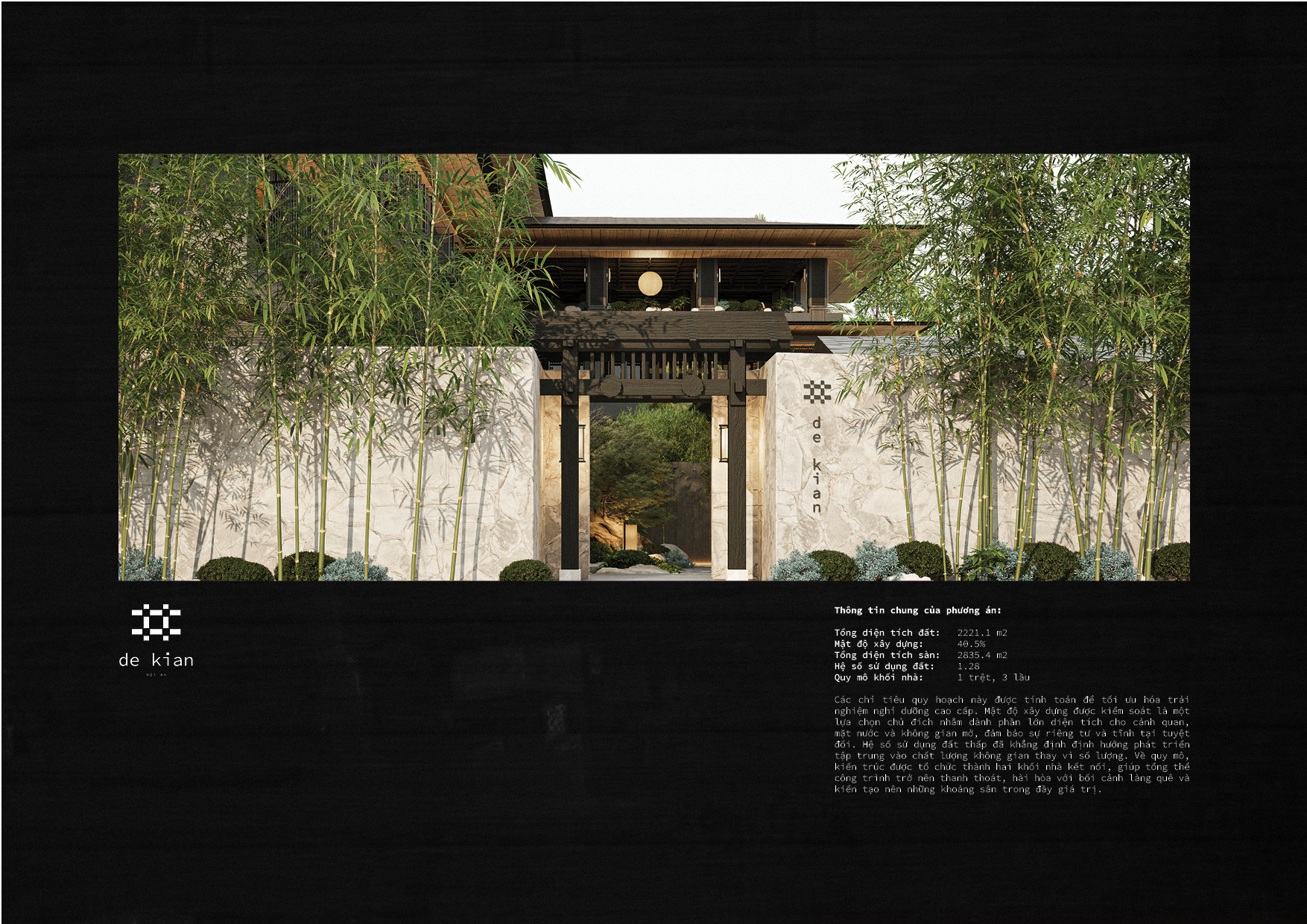 De Kian Hoi An Boutique Hotel-17