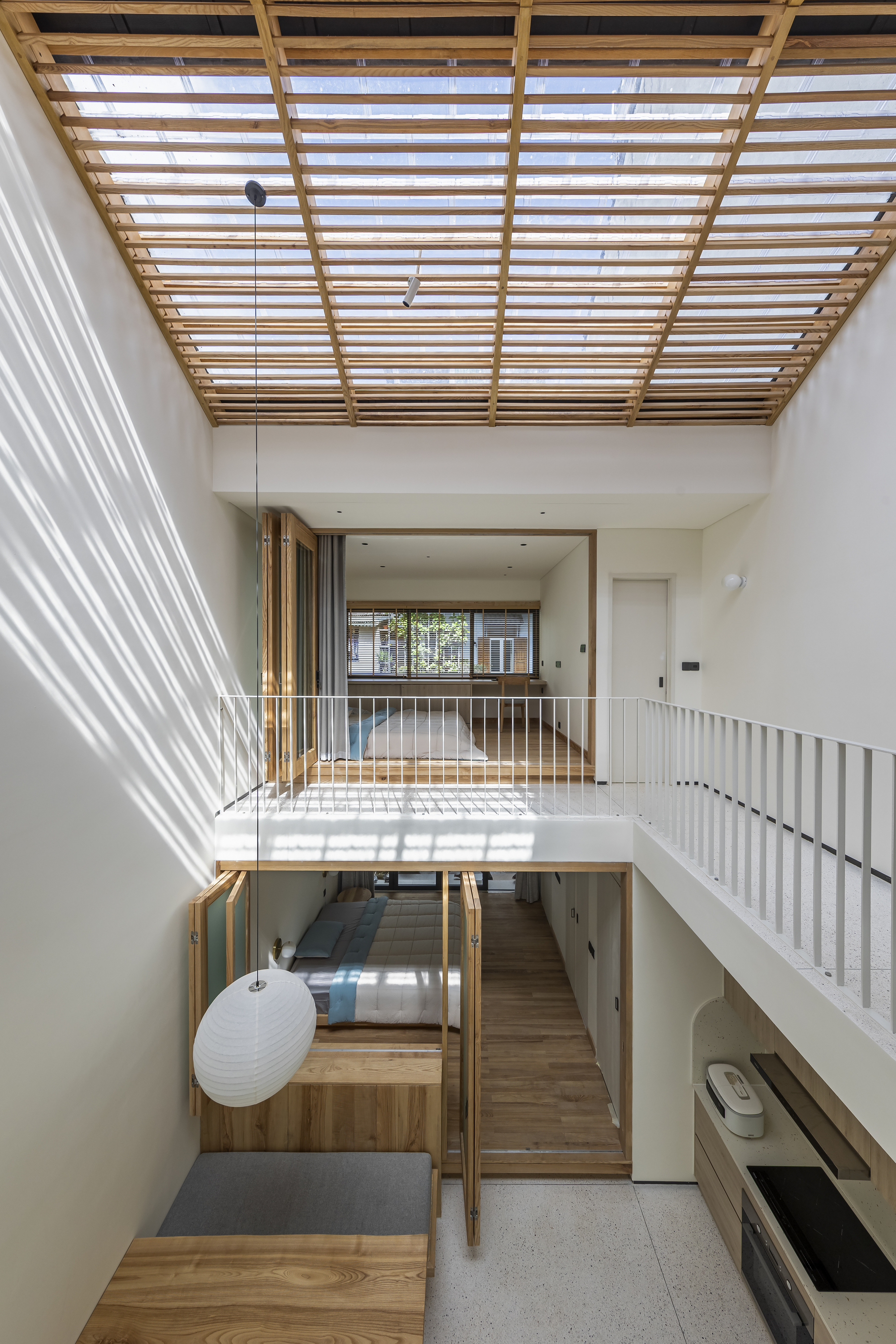 母亲的小房子丨越南丨Thien Hung Design and Construction-28