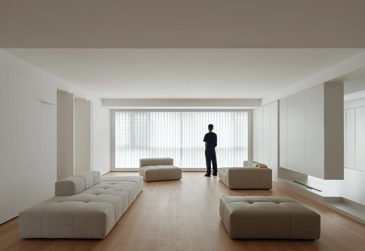 观至设计 · 湖北220㎡大平层丨中国湖北-38