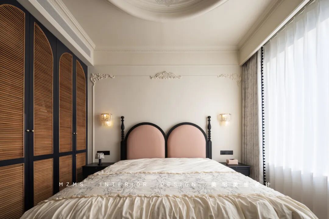 美宅作品丨典雅浪漫-105