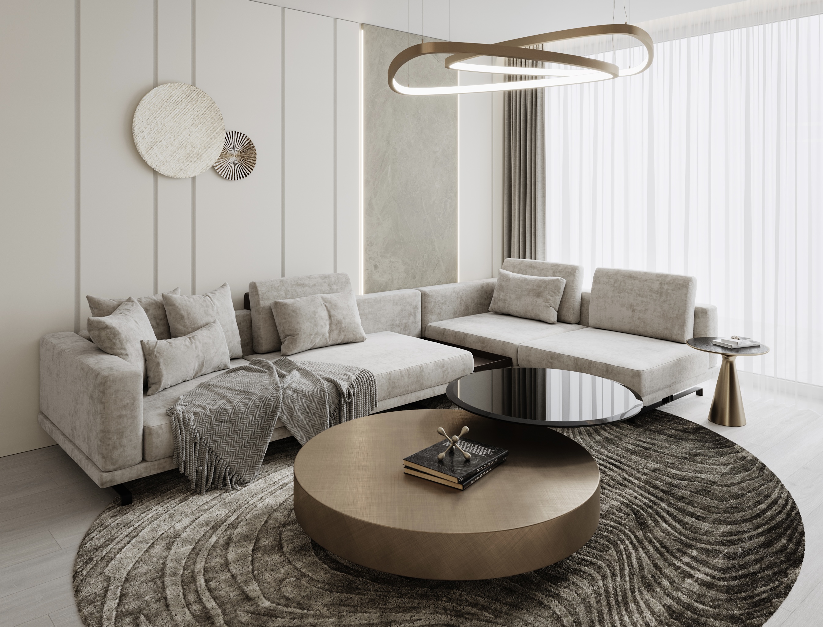 顶层公寓·SM丨Slovak丨Jozef Tučný-5