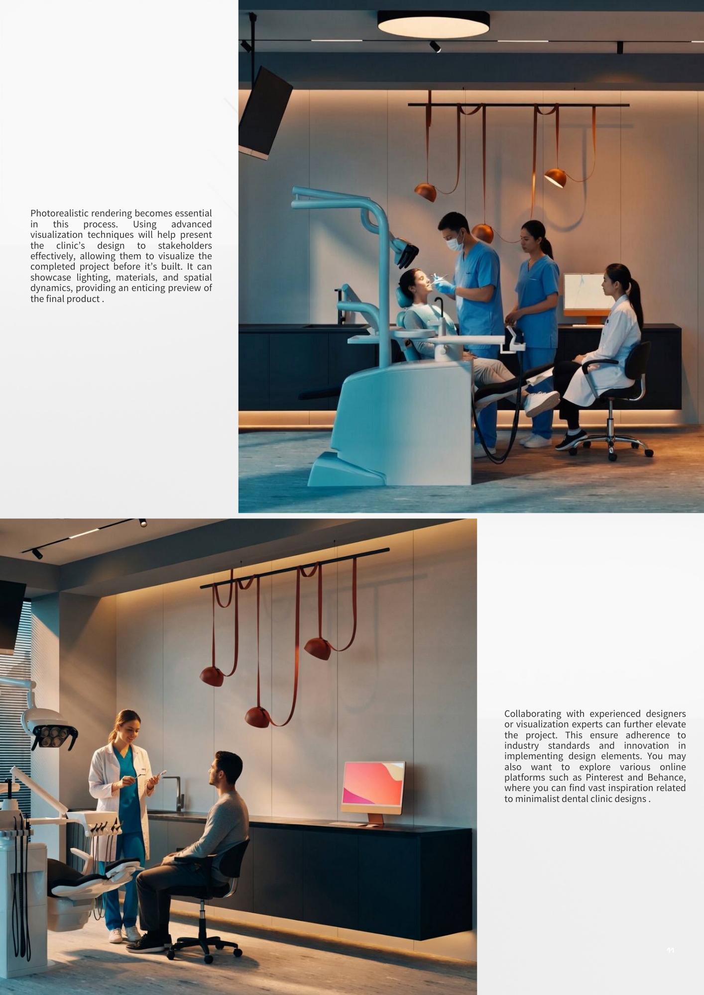 Dental Clinic Interior-3