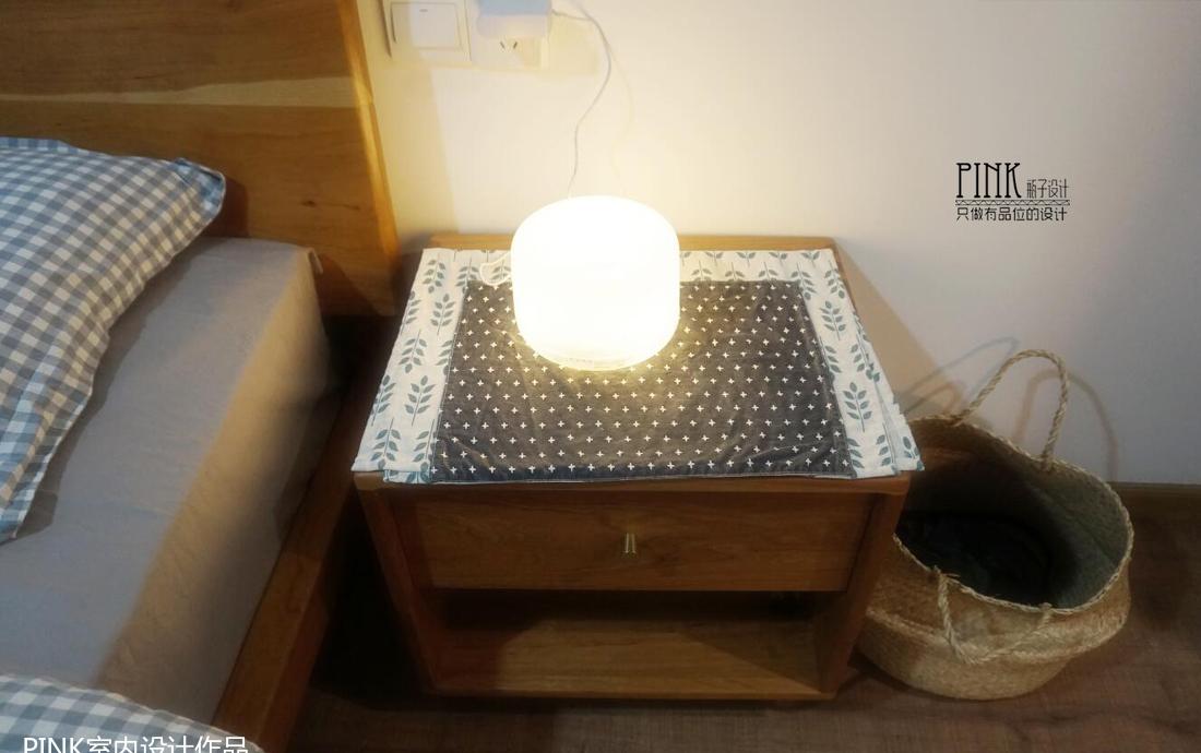 极简原木风,打造舒适宜居空间-28