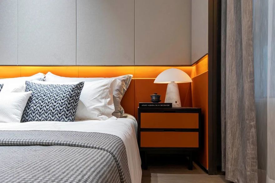 新中式美学 | 传统与现代的完美融合-110