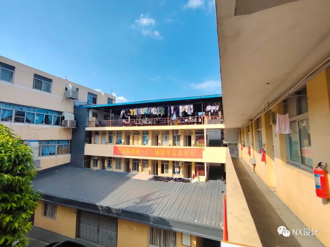 东升集团改造项目丨中国温州丨NX设计-23