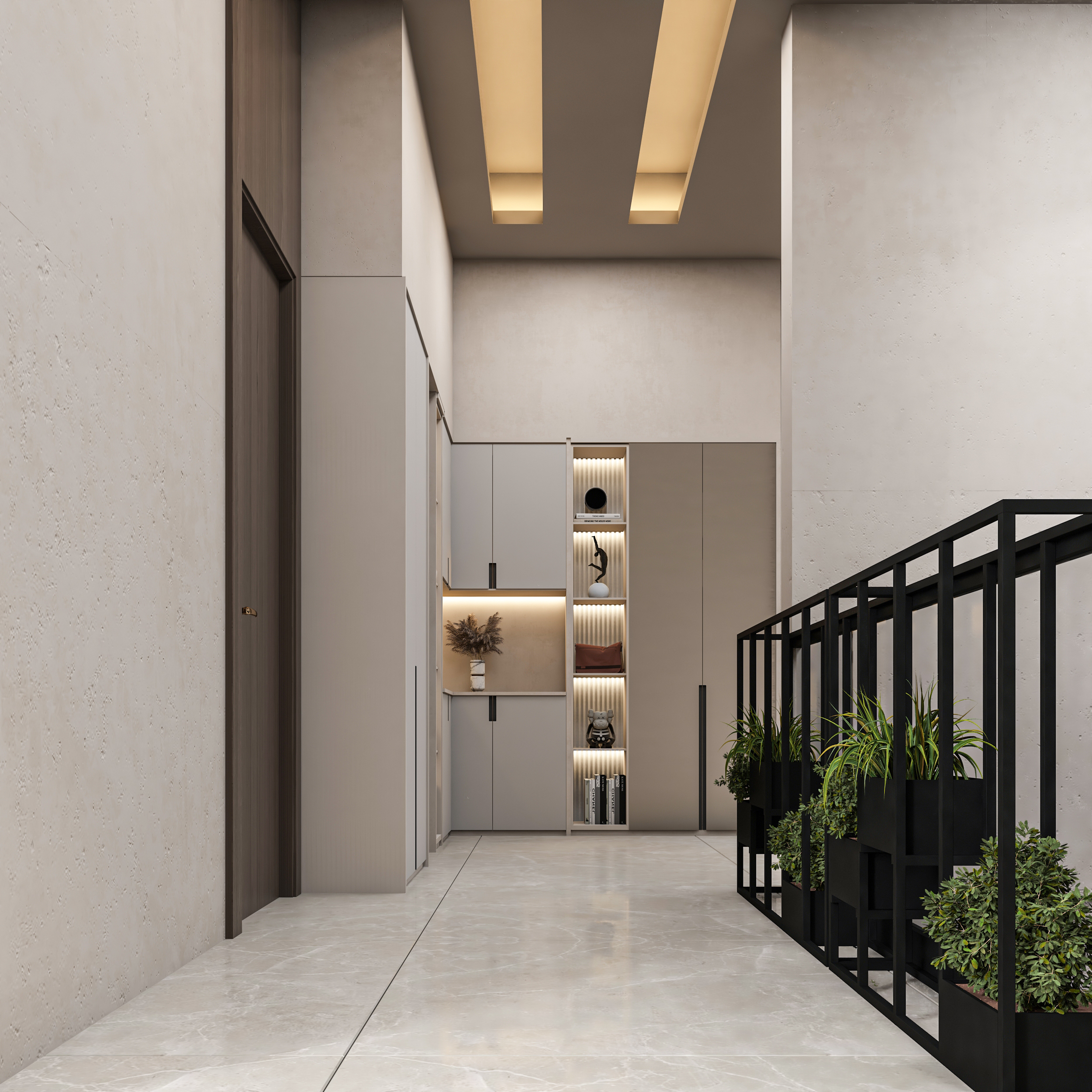 NEW MODERN DESIGN -Located In Kuwait-6