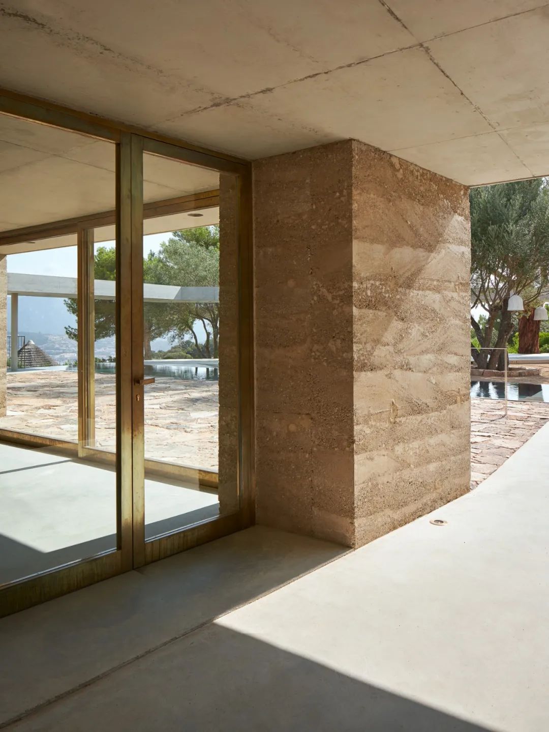 法国 Orma Architettura 建筑事务所 | 时空痕迹的诠释者-22