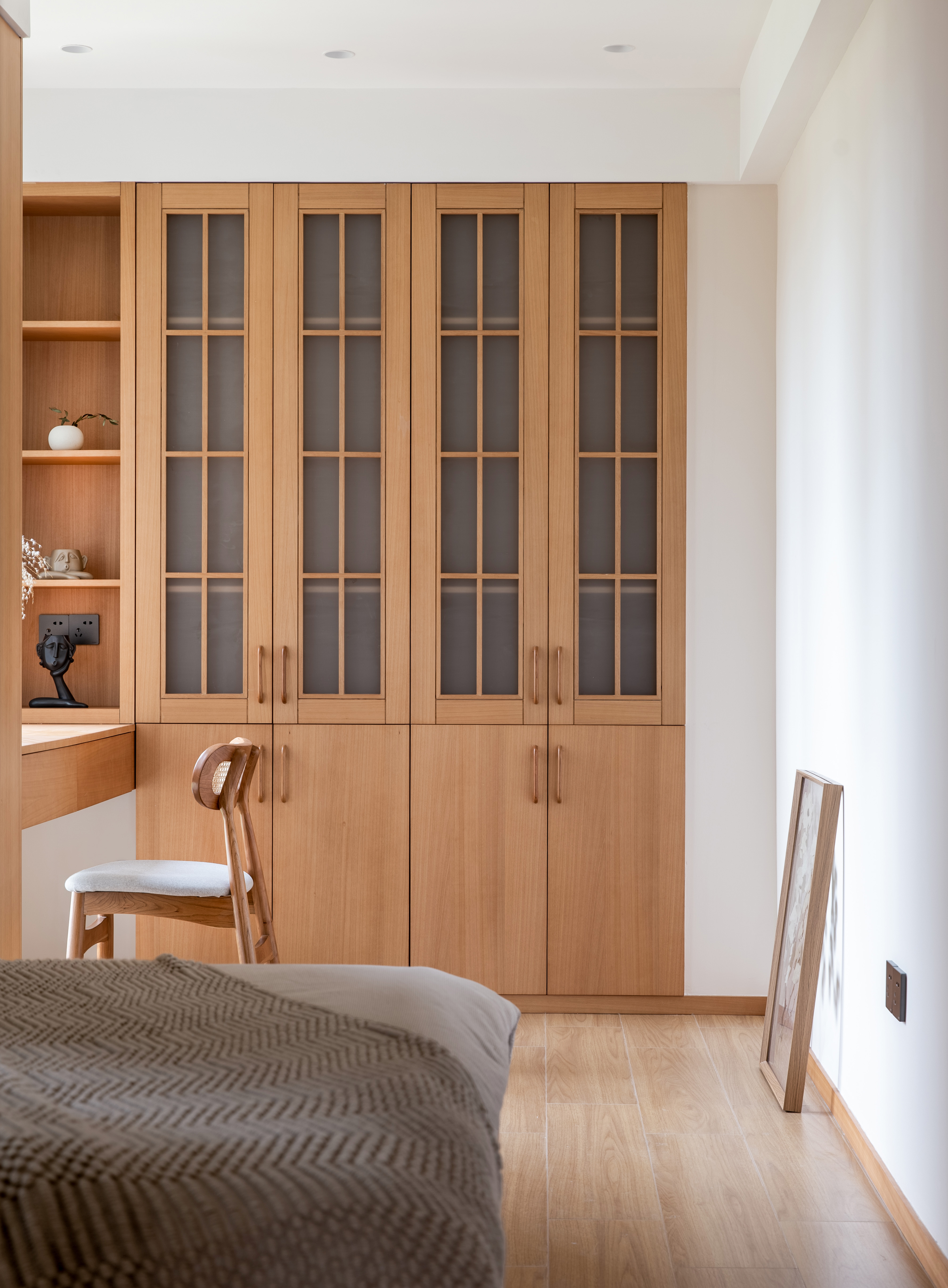 「返璞」实景·星湖湾丨中国长沙丨天亮设计-29