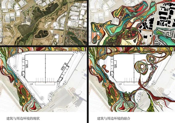 澳大利亚 Orchard 总部,自然与创新融合的办公空间-10