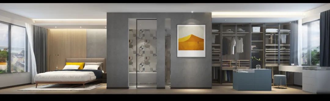 《棠棣之华轻工业》——温馨随意,诠释家居新理念-18