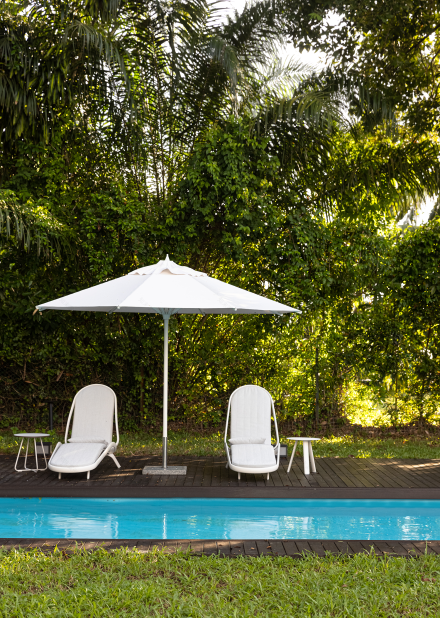 新加坡黑白屋丨杨钧设计事务所-9