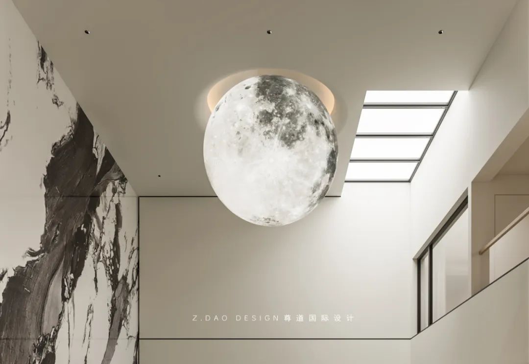 《咏风》丨中国合肥丨尊道国际设计-41