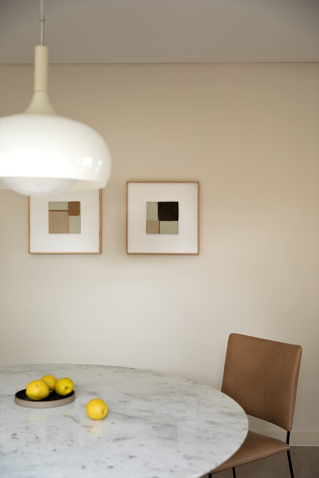 东海别墅丨中国上海丨谭晫建筑设计-1