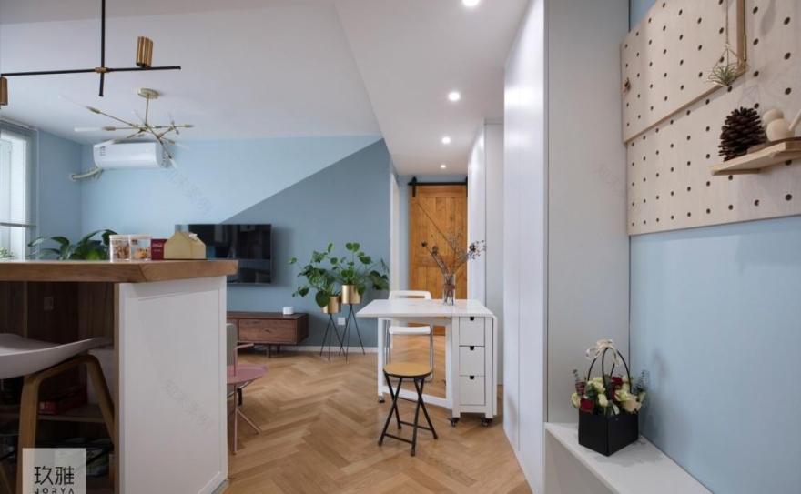 打破空间局限,打造舒适生活-10