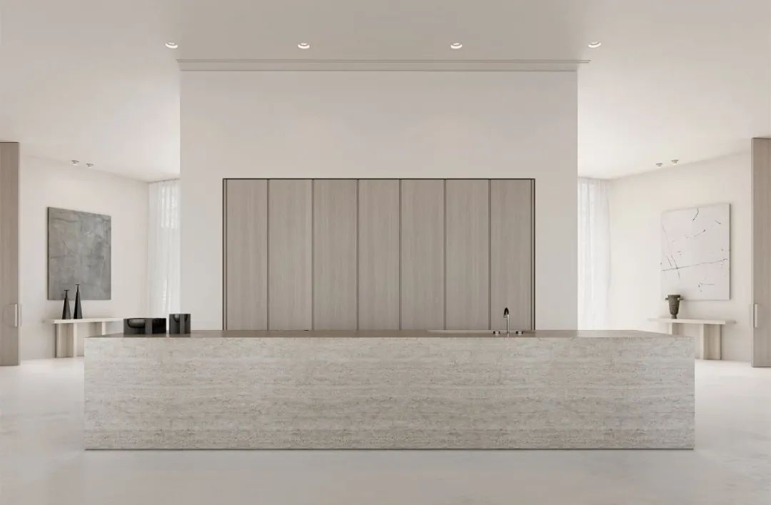 悉尼Ø House丨澳大利亚悉尼丨Third Aesthetic-25