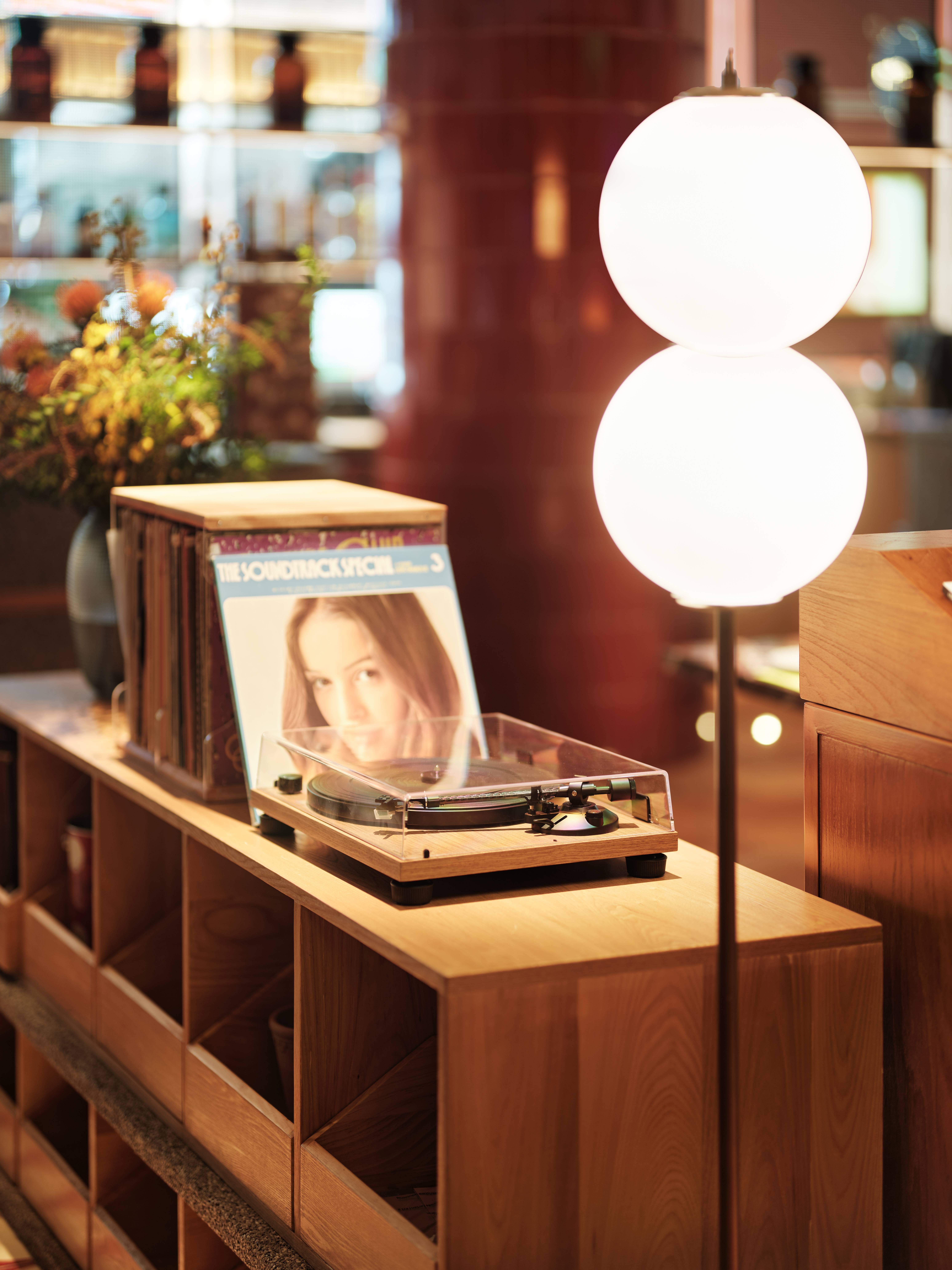 意大利MIOCARO餐厅丨中国南京-16