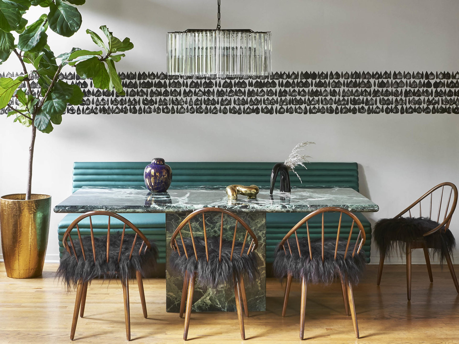 CASTLE BLACK Lauren Svenstrup-6