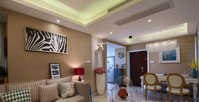 天津华庭装饰3·15活动-3