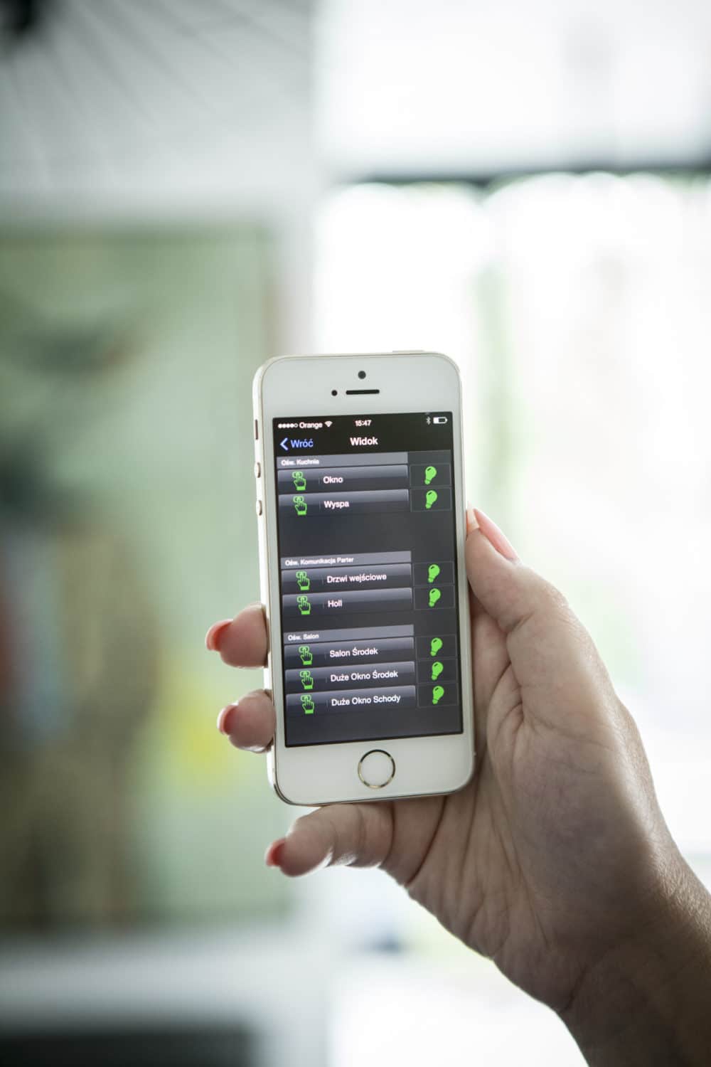 60年代盒式住宅改造为现代智能住宅丨波兰华沙-29