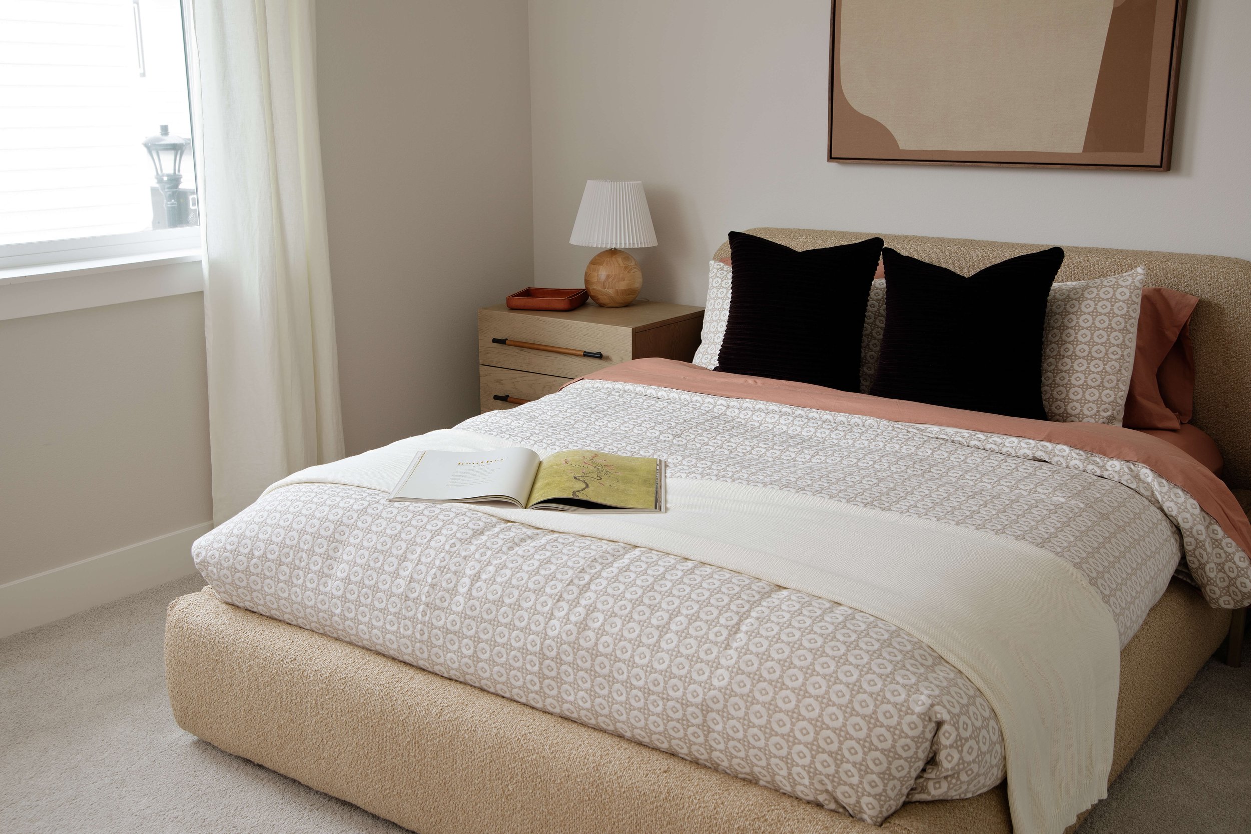 Terrene 样板房丨美国华盛顿丨Vida Design-42