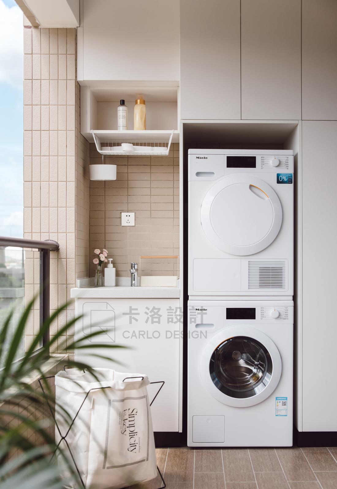 绿意盎然的精装房大变身 · 春日草木之家丨中国广州-111