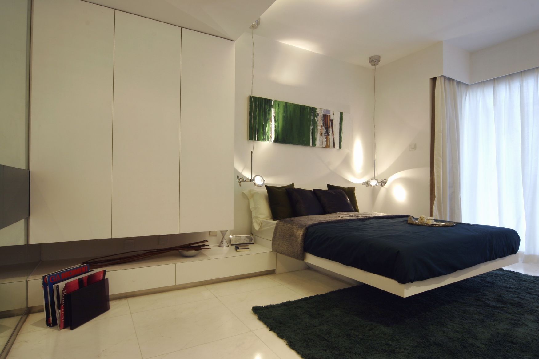 高文安  板房图片-21