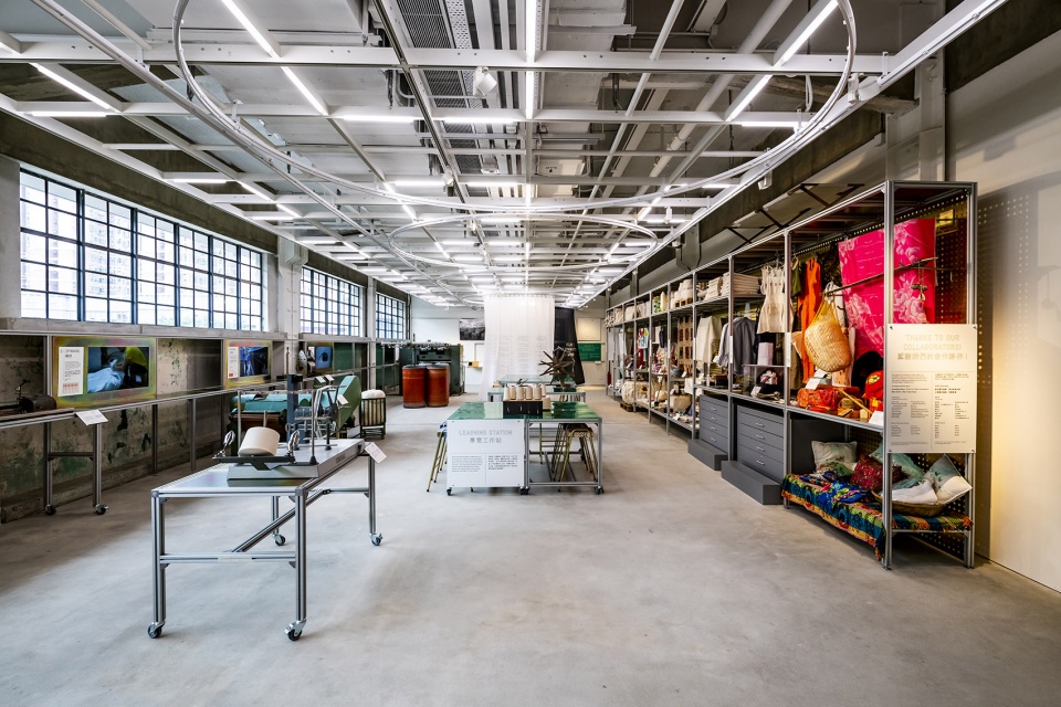 香港陈廷骅基金会画廊-13