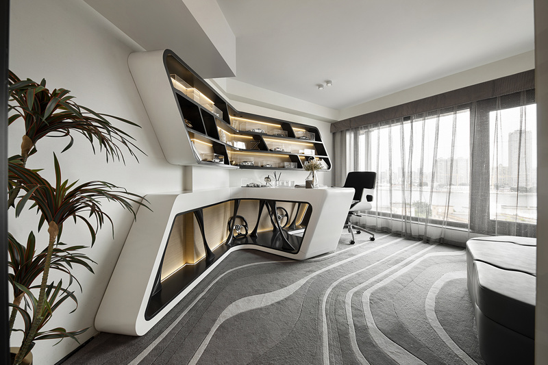 广州雅居乐·天际样板间丨中国广州-32