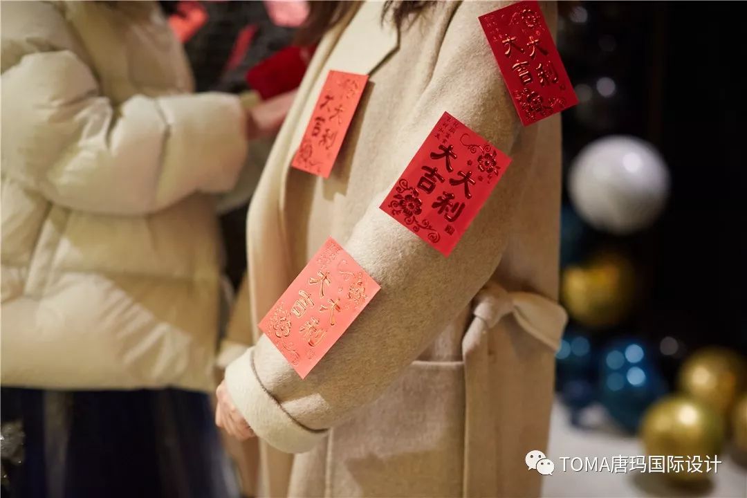 唐玛国际设计年终盛典,精彩瞬间回顾-97