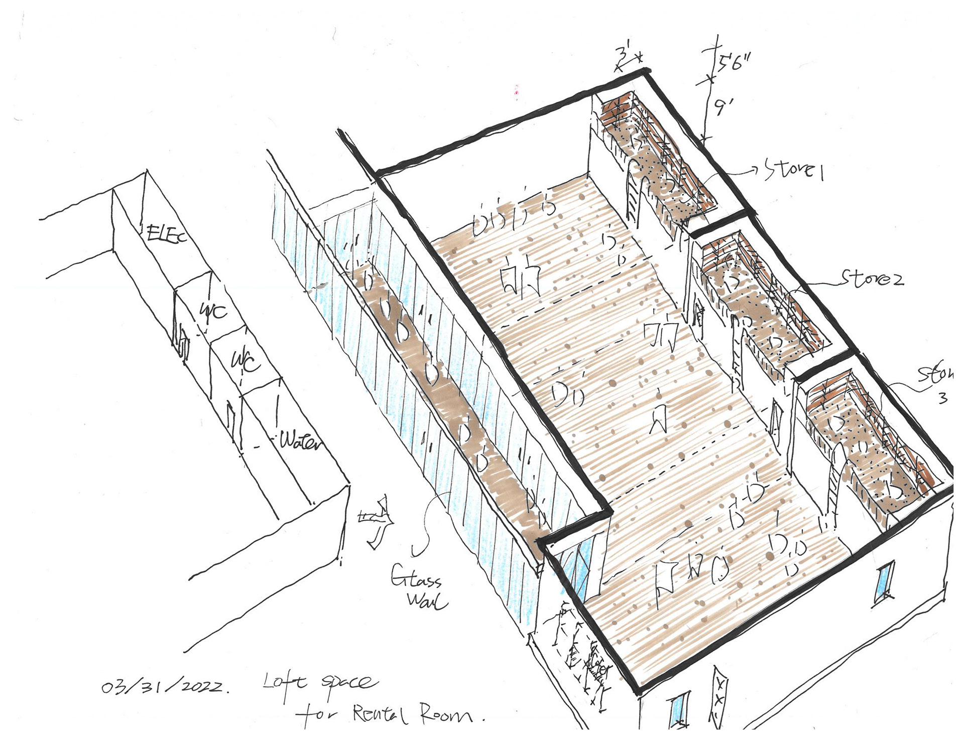 牛津社区中心丨加拿大哈利法克斯丨HA-53