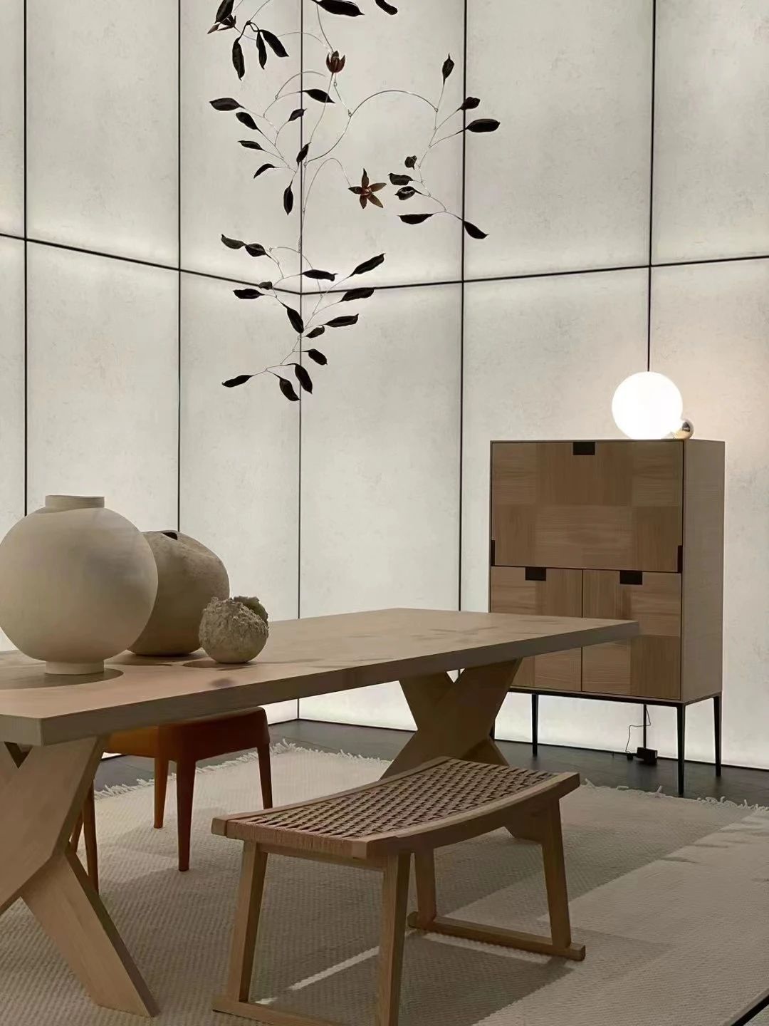 2023 米兰国际家具展丨意大利米兰-255