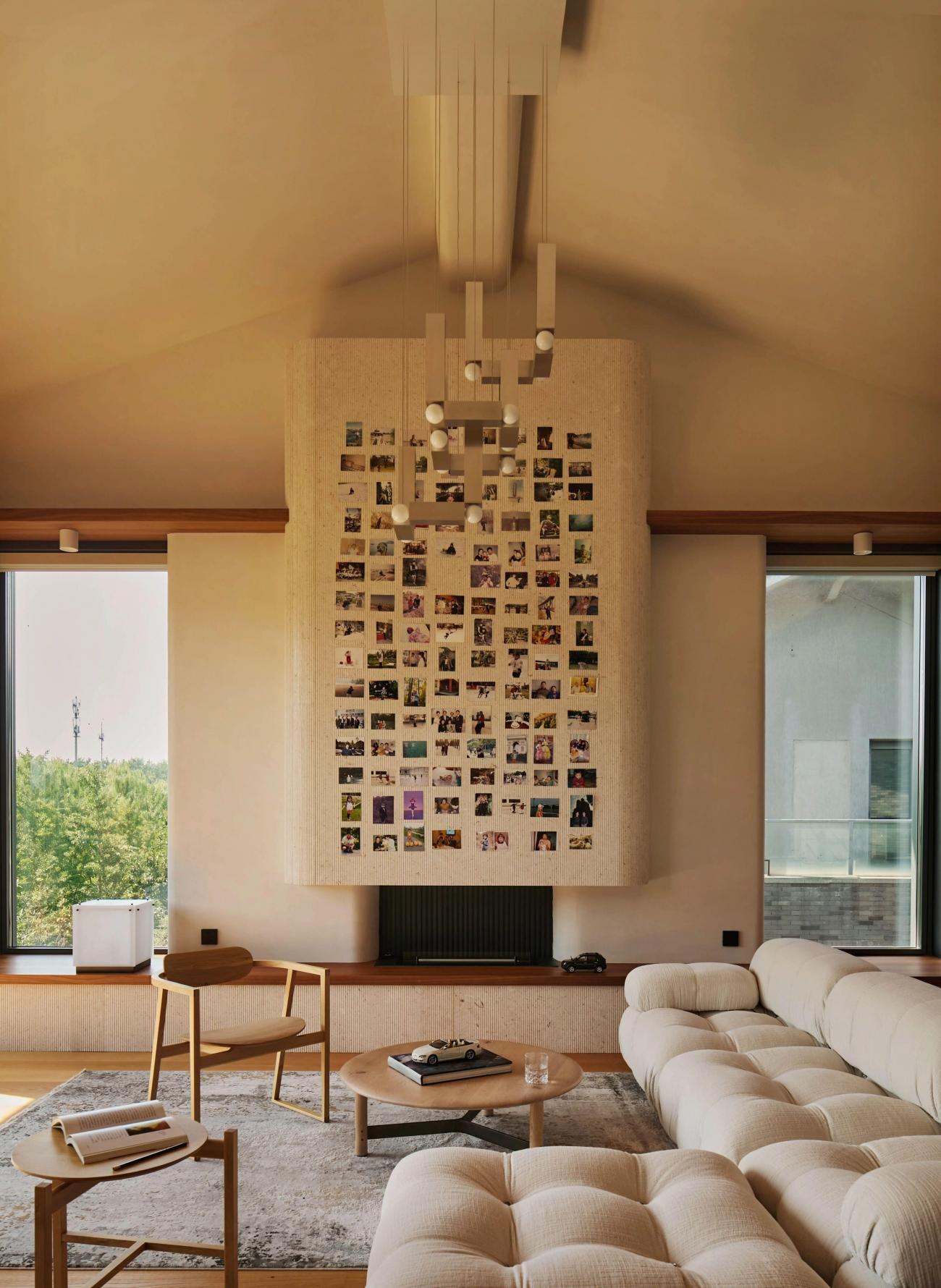 “光序”住宅丨中国北京丨ORIGO设计工作室-54