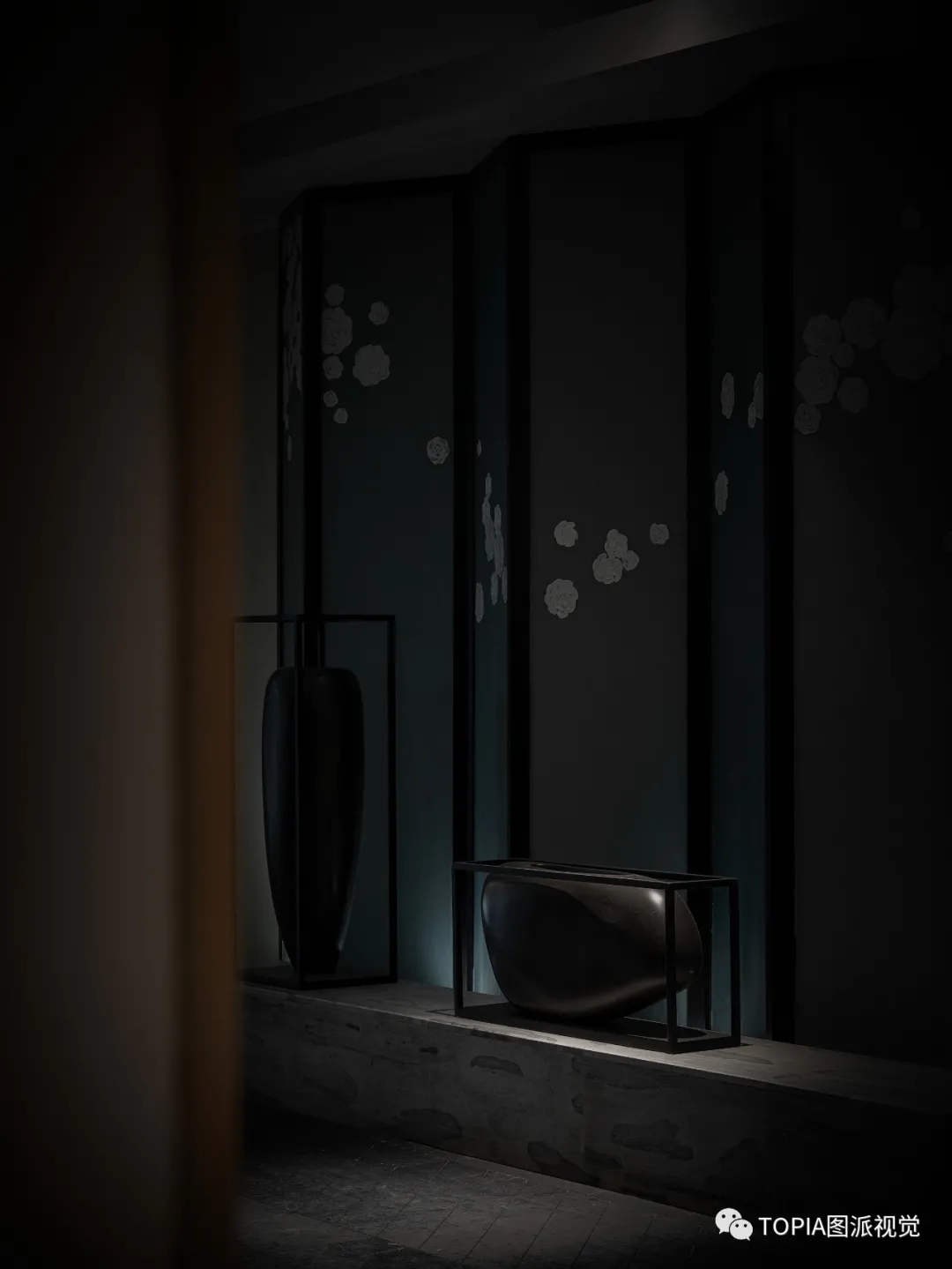 长兴大唐贡茶璞仕酒店丨中国湖州丨杭州肯纳室内设计有限公司-26