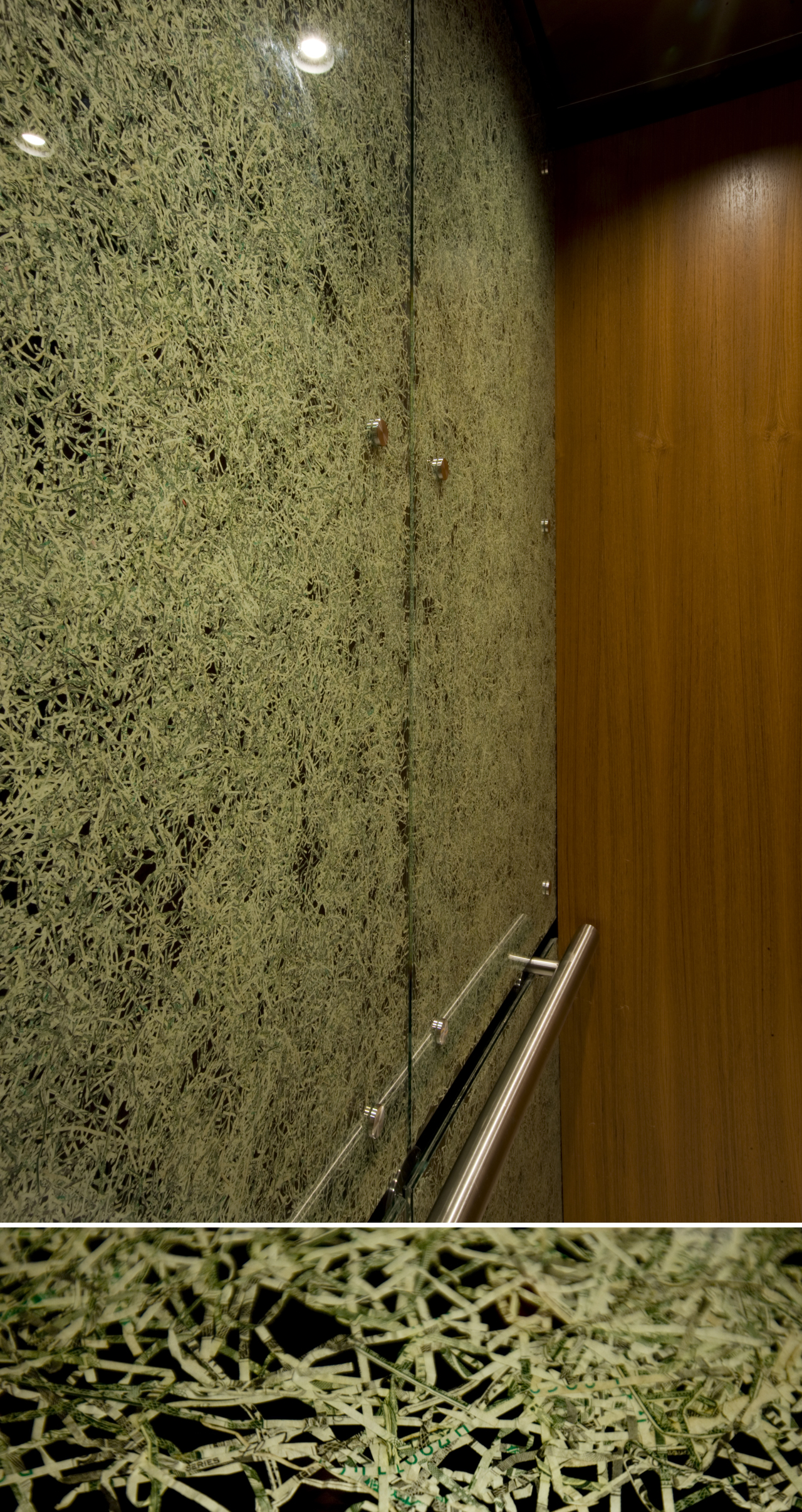 波特兰联邦储备银行建筑翻新-23