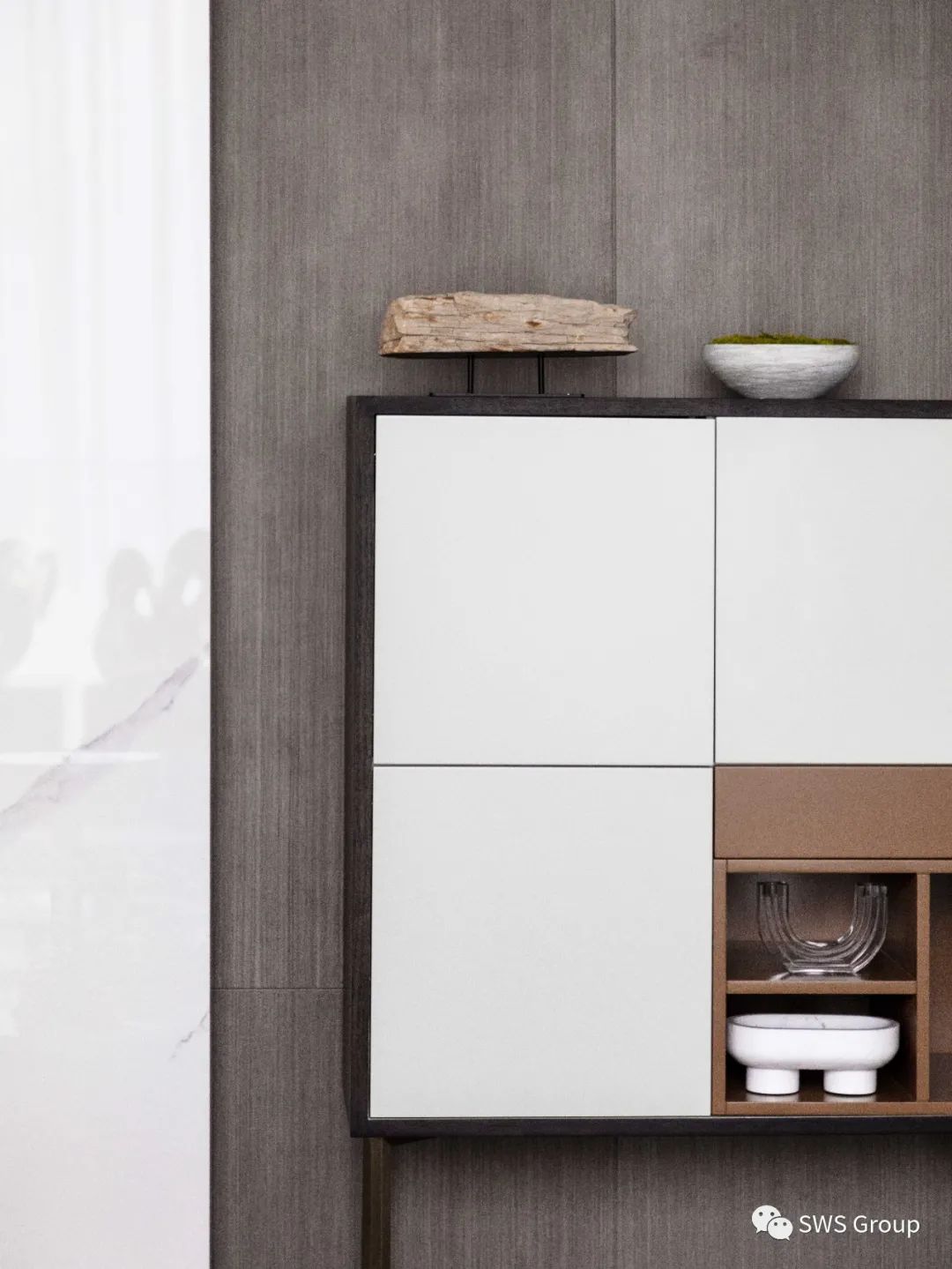 江阴华晟·和光源著展示区丨中国江苏丨SWS Group-77