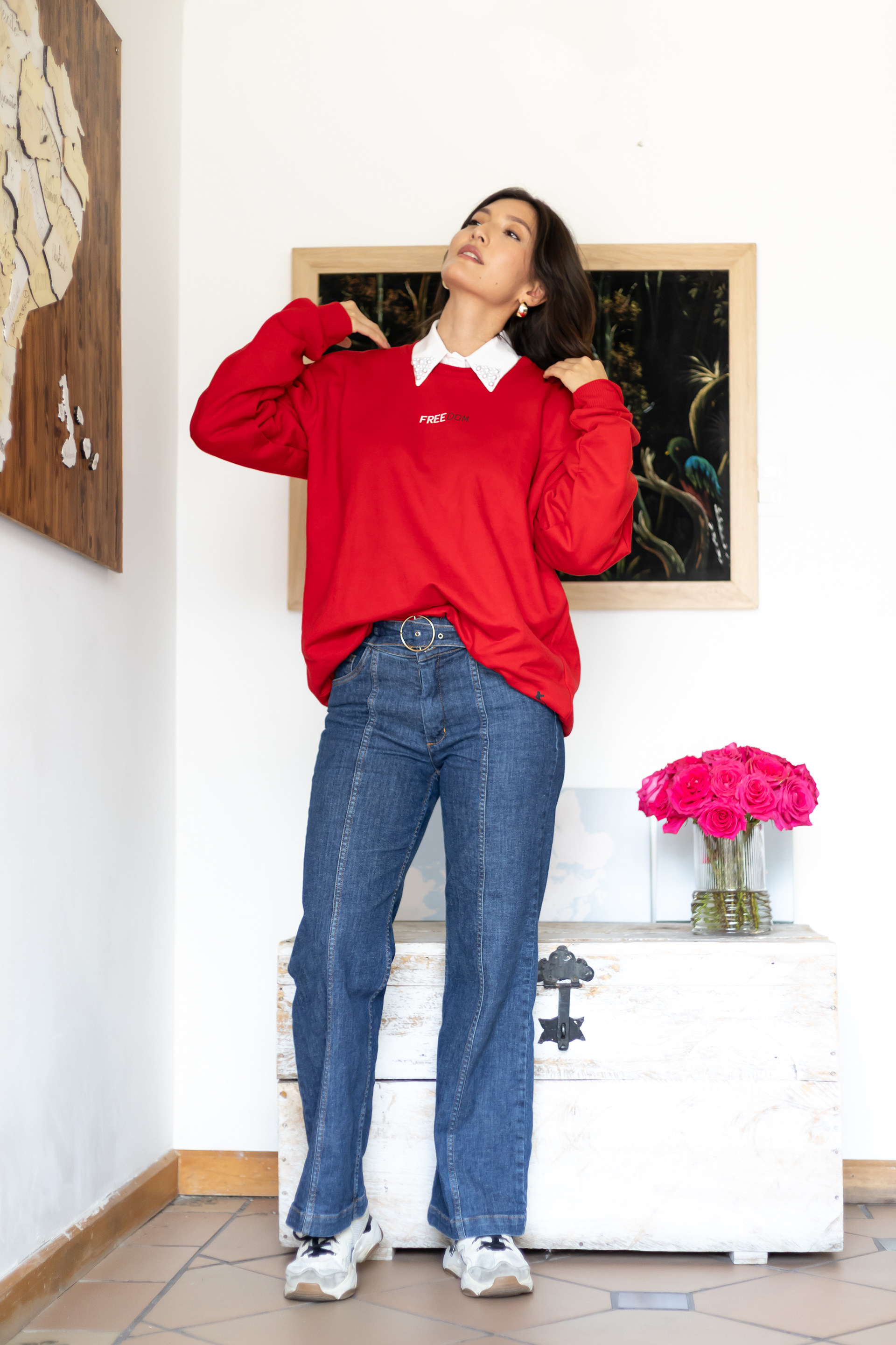 Kim - Colección Hoodies Casa Mis Sueños-3