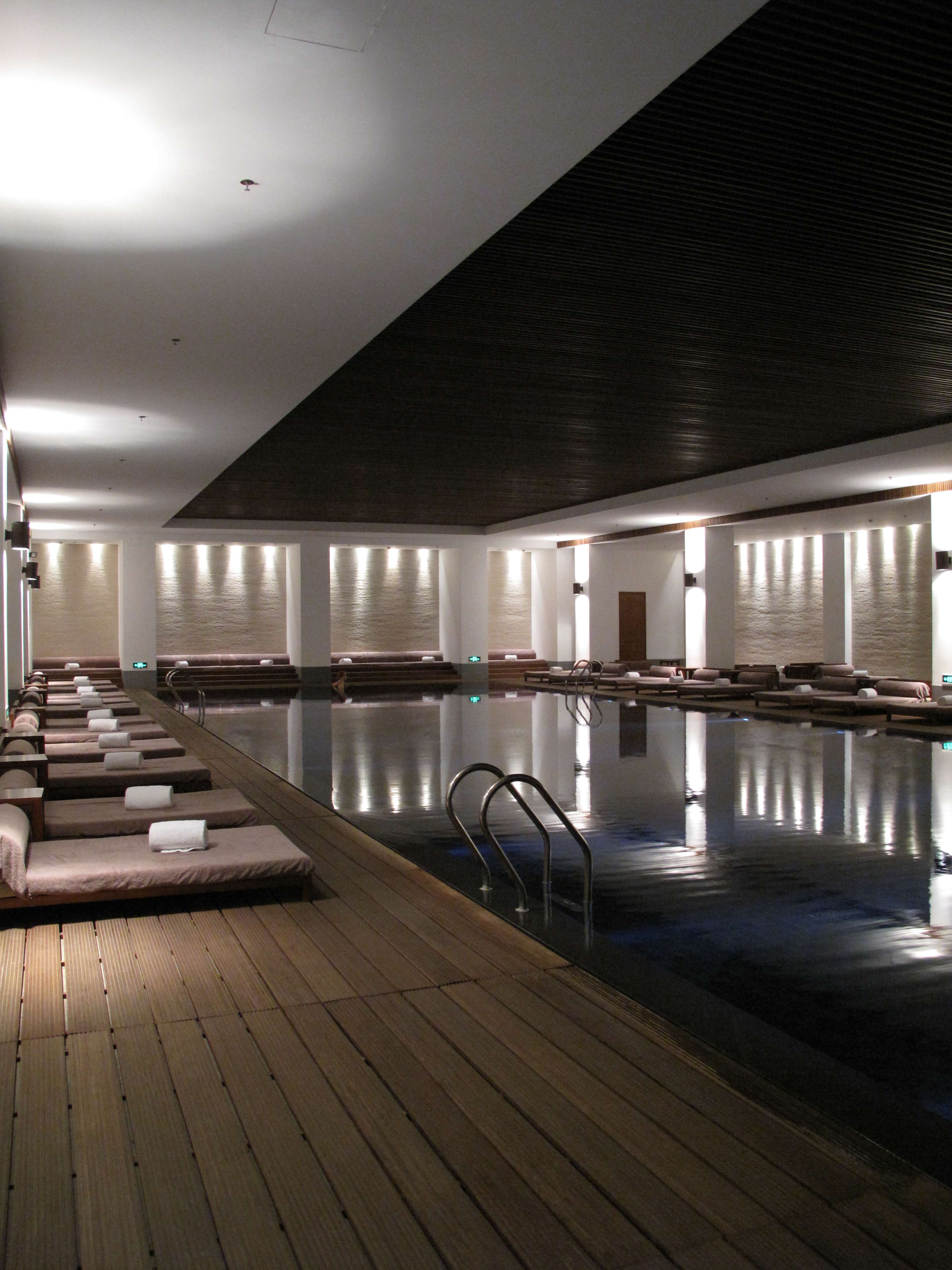 JAYA  北京安曼颐和酒店-9-54